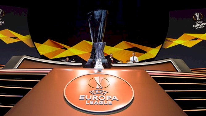 Europa League Draw: Arsenal To Face Olympiacos, Man United Meet Club Brugge