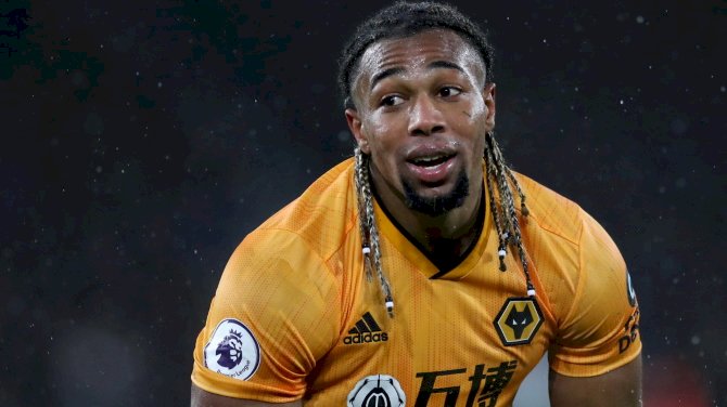 “Teams Are Ganging Up On Him”-Wolves Skipper Bemoans Lack Of Protection For Adama Traore