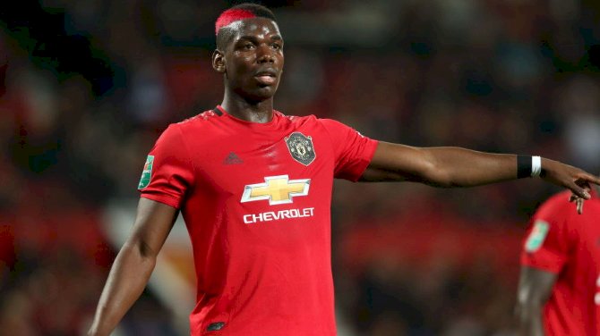 Fit-Again Pogba’s Return To Action Delayed By Illness