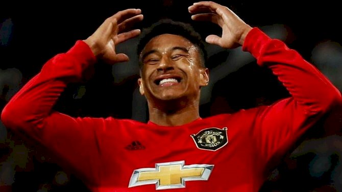 Lingard Blames United’s Struggles Against Mid-Table Teams On Complacency