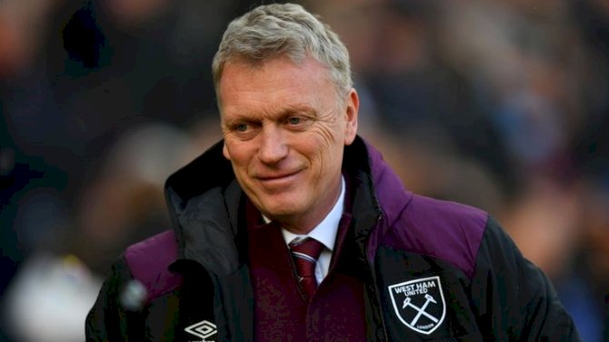 West Ham Turn To Moyes After Ditching Pellegrini