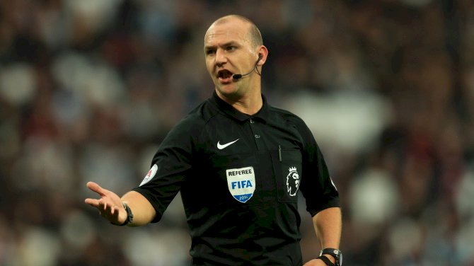 Former Premier League Referee Bobby Madley Reveals Reason For Dismissal