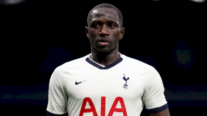 Tottenham Lose Sissoko For Three Months