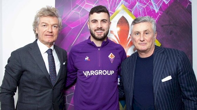 Cutrone Exits Wolves For Fiorentina After Just Six Months