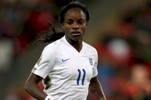 Former England and Chelsea Striker Aluko Retires From Football