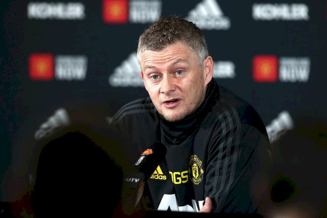 Solskjaer: Liverpool Not Among The Greatest Teams Yet