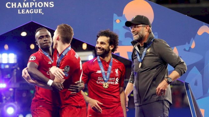 Klopp Angered By AFCON 2021 Switch