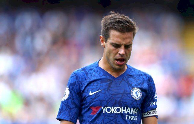 Captain Azpilicueta Urges ‘Wasteful’ Chelsea To Improve