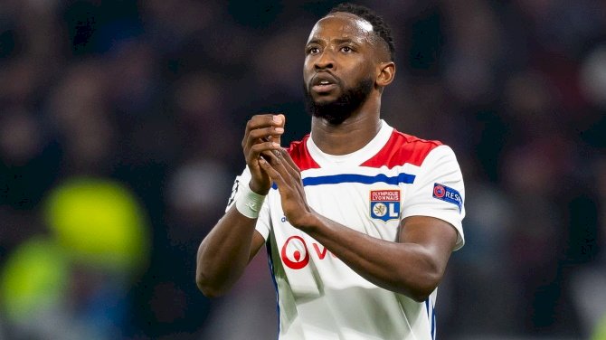 Dembele Rules Out January Exit From Lyon