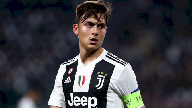 Dybala Admits Nearly Leaving Juventus In Summer