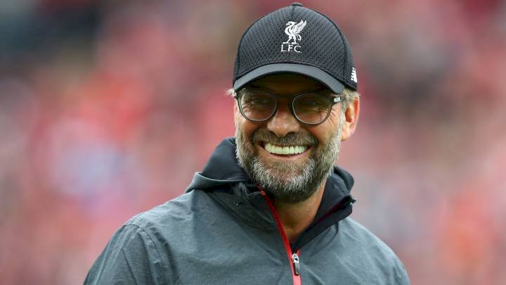 'So Many Things Can Happen' – Klopp Not Thinking About The Premier League Title