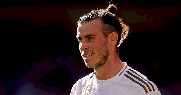 Zidane Rules Out Gareth Bale Move To Spurs On Transfer Deadline Day