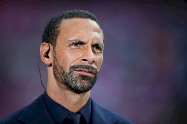‘Lucky’ Man United Can Still Make Top-Four, Says Ferdinand