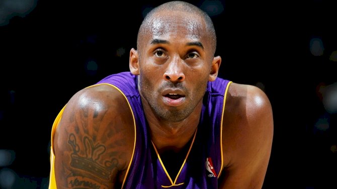 Footballing World Reacts To NBA Legend Kobe Bryant’s Death