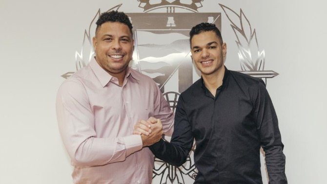 Ben Arfa Joins Real Valladolid On Short-Term Deal