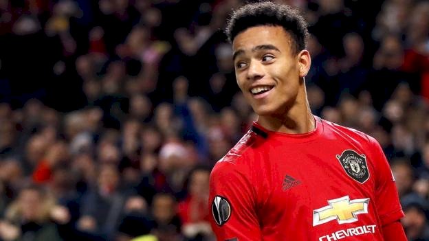 ‘He Has To Give More’ – Andy Cole Encourages Greenwood To Work Harder