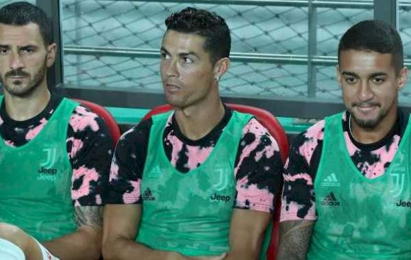 South Korean Fans Win Compensation After Ronaldo No-Show In Juve Friendly