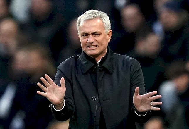 'Villa Didn’t Deserve To Lose' – Mourinho Admits After Spurs’ Win