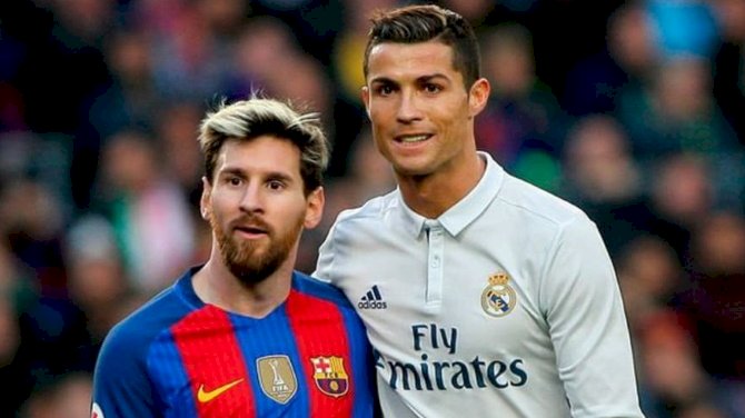 Petit Doubts Messi Would Have Ronaldo-Like Impact In Premier League