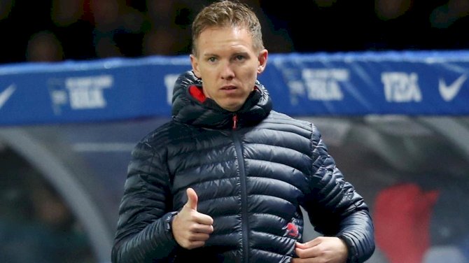 Nagelsmann Reveals Turning Down Real Madrid Approach