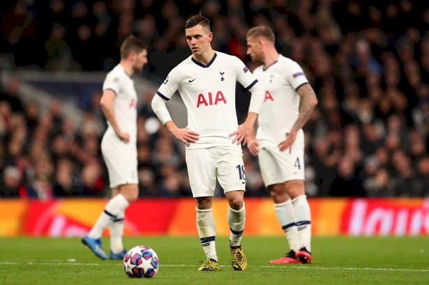 “They Don’t Know What They’re Doing” – Spurs Legend Unhappy After Leipzig Loss