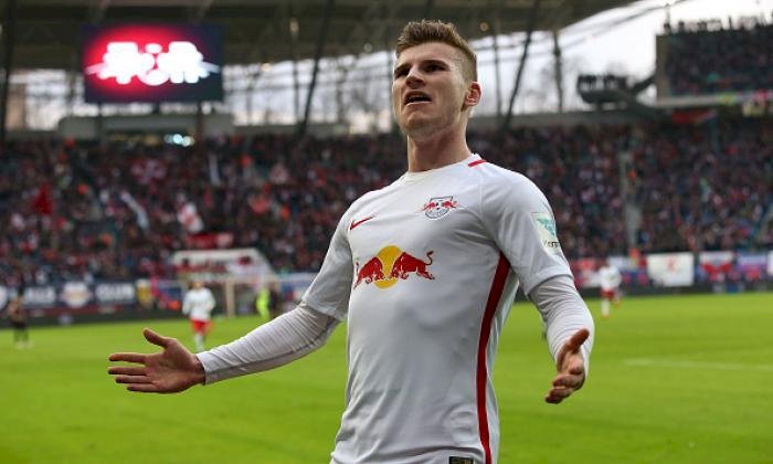 Hamann Urges Werner To Snub Liverpool For Man United Or Chelsea