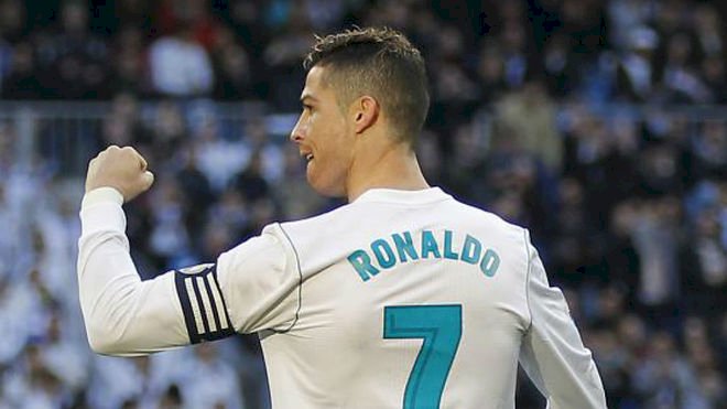 Real Madrid Are Missing Ronaldo’s Goals, Says Arsene Wenger
