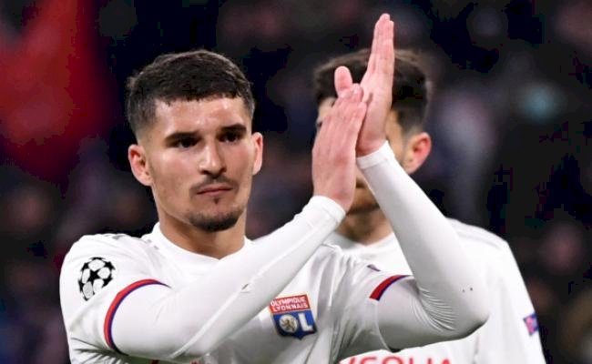 Aouar Warns Lyon To Stay Focused Despite Juventus’ Win