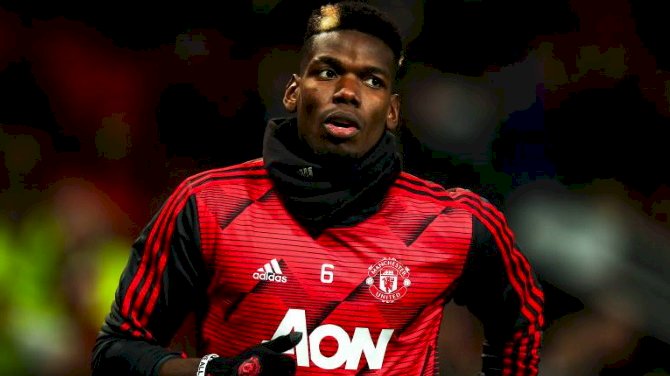 Pogba Confesses That Liverpool Deserve To Be Champions