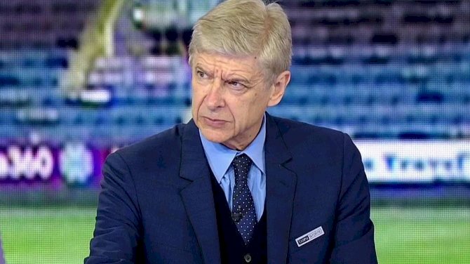 Wenger Advocates For Away Goals Rule To Be Scrapped