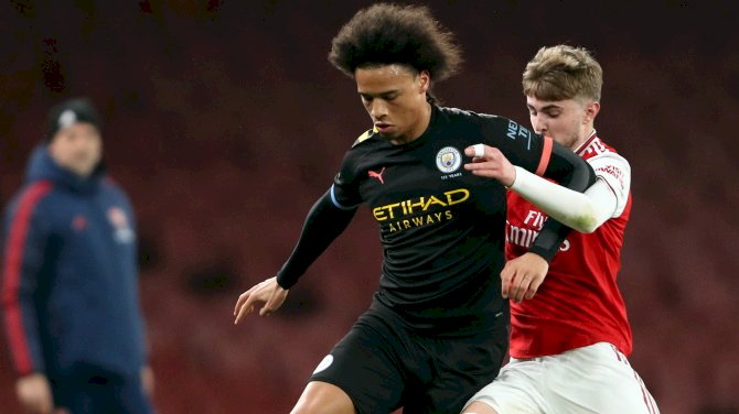 Sane Delighted To Make Injury Comeback