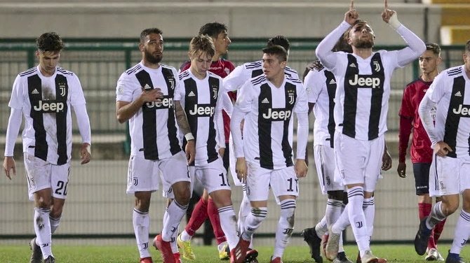 Juventus Quarantine U-23 Squad After Recent Opponents Test Positive For Coronavirus