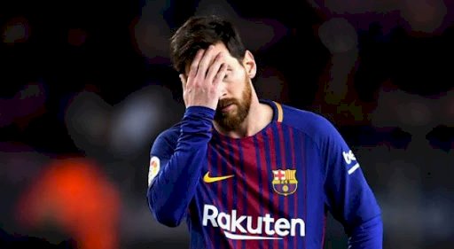 Boca Juniors Legend Blasts Messi For His Recent Performances