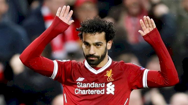 Ex-Reds Defender Slams Salah For Being Frustrating To Watch