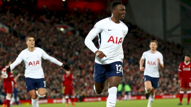 Wanyama Leaves Spurs For Thierry Henry’s Montreal Impact In MLS