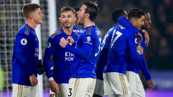 Three Leicester Players Isolated After Showing Coronavirus Symptoms