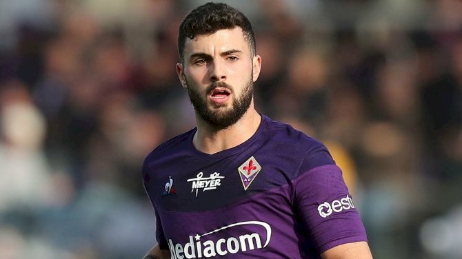 Cutrone Becomes Third Fiorentina Player To Contract Covid-19