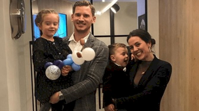 Vertonghen’s Family Escapes Unhurt In Robbery Incident