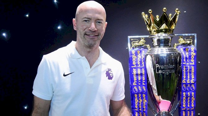 Shearer Advocates For Liverpool To Be Denied Title If Season Is Not Completed