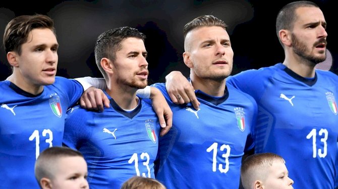 Italy Calls For EURO 2020 Postponement
