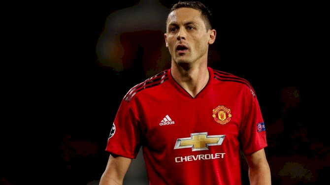 Man United Extend Matic Stay By One Year