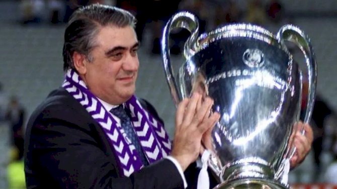 Former Real Madrid President Dies After Contracting Coronavirus