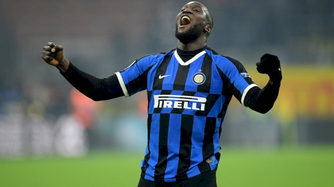Dybala’s Failed Man United Move Led To Lukaku Joining Inter, Belgian’s Agent Reveals