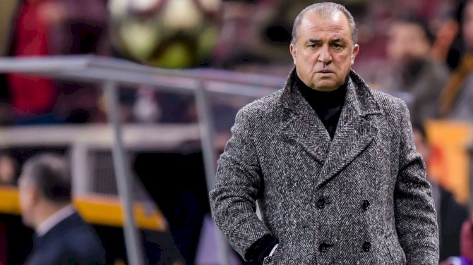 Galatasaray Boss Fatih Terim Tests Positive For Covid-19