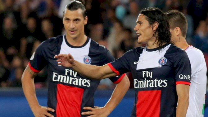 Leeds United Owner Reveals Failed January Bids For Ibrahimovic And Cavani