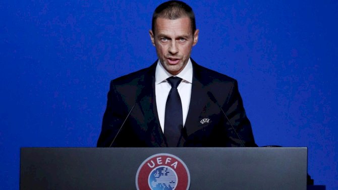 UEFA President Warns 2019/2020 Season Could Be ‘Lost’