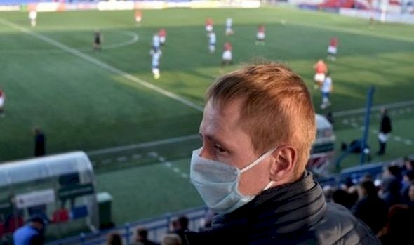 FifPro Oppose Belarus League Continuation Amid Coronavirus Pandemic