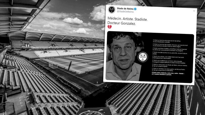 Stade Reims Mourn As Club Doctor Commits Suicide From Covid-19 Infection