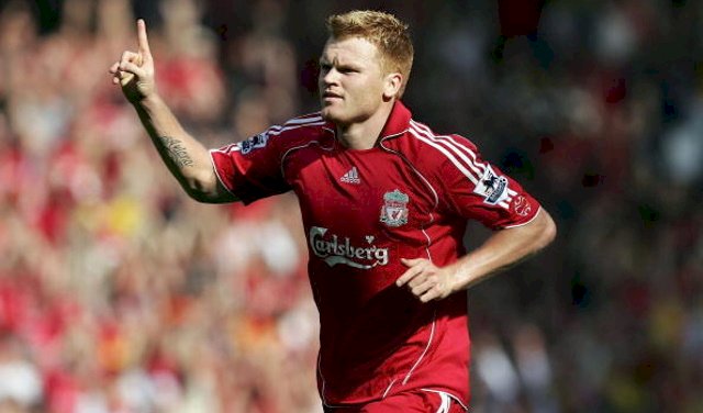 John Arne Riise Involved In Car Crash With Daughter In Norway