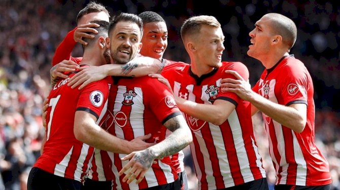 Southampton Become First Premier League Club To Agree Wage Cuts With Players